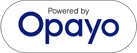 Powered by Opayo