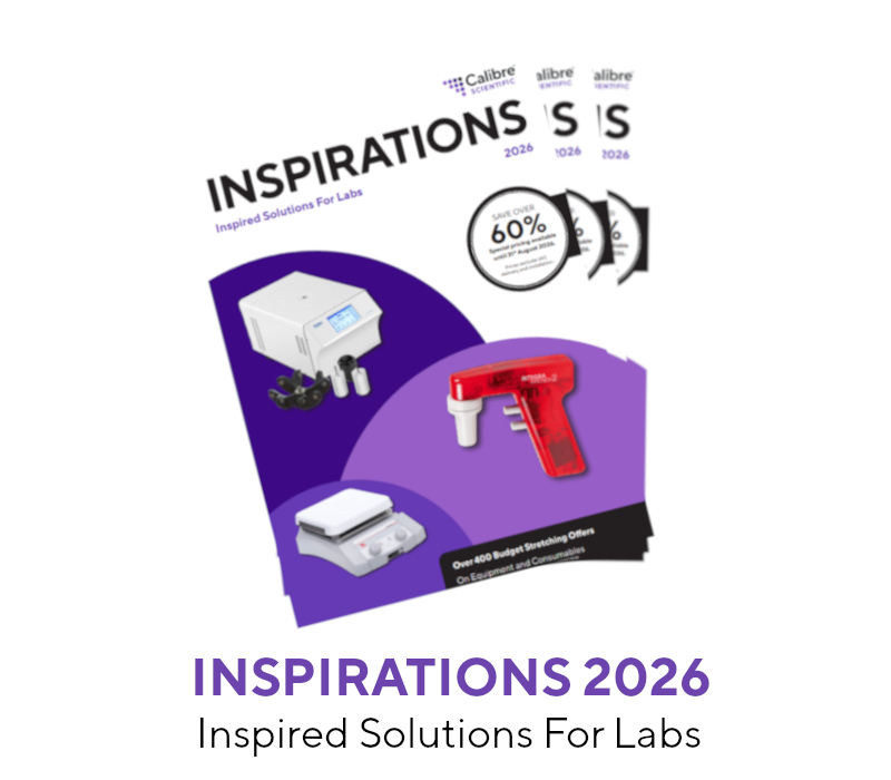 INSPIRATIONS 2026 is here!