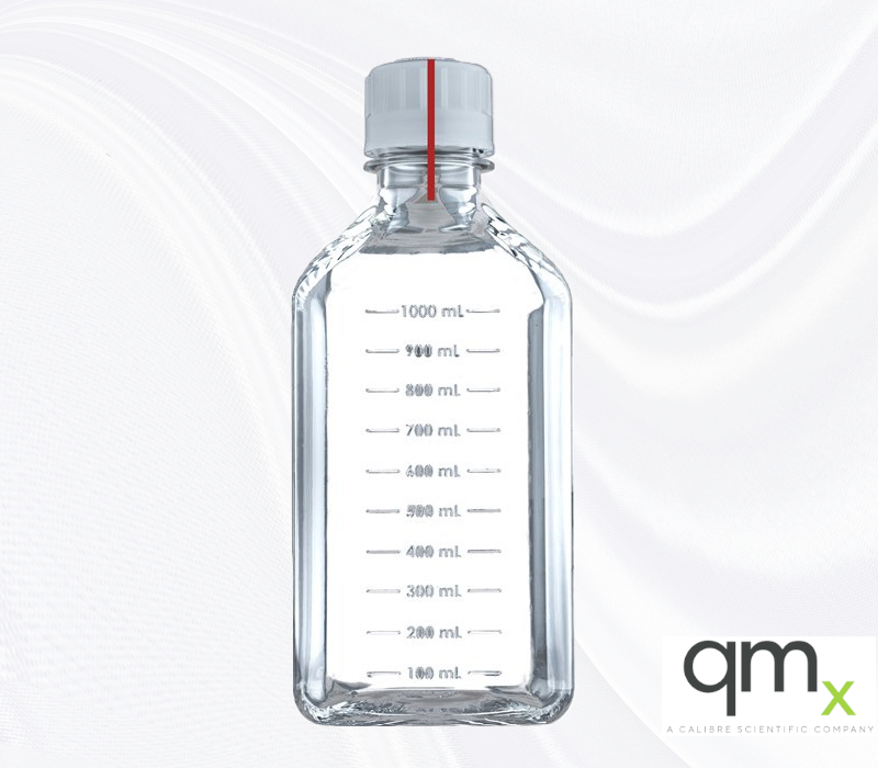 NEW Savillex PETG Bottles for Liquid Packaging and Storage