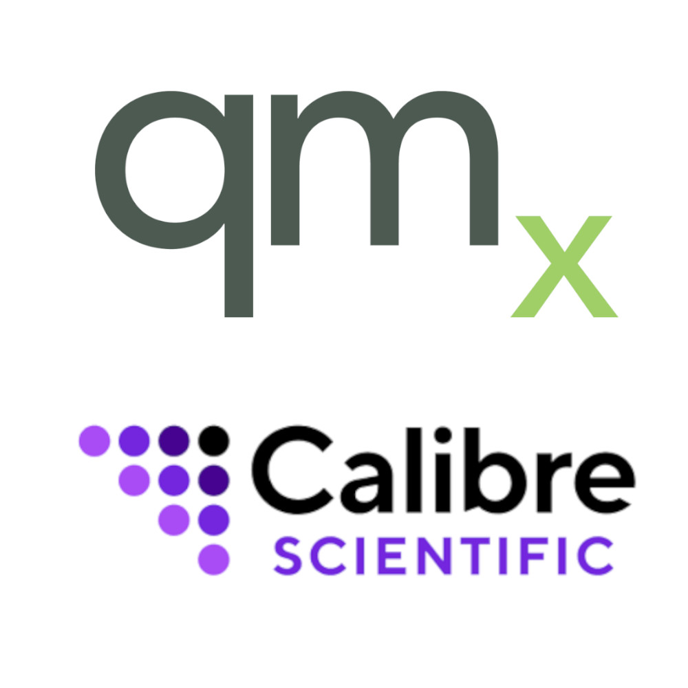 Qmx Laboratories is now part of Calibre Scientific