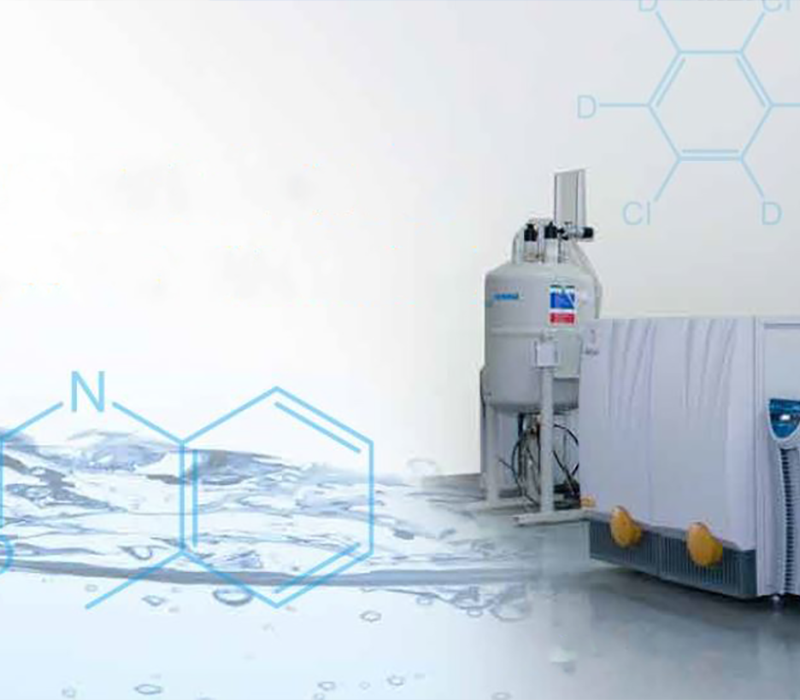 New deuterated compounds available