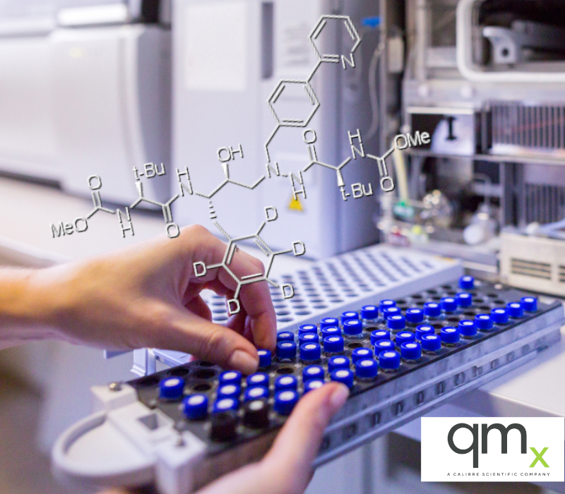 Stable Isotopes for Research & Analysis