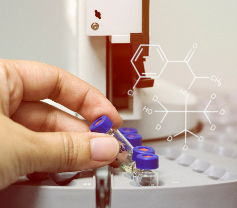 Extended Range of Stable Isotopes Now Available