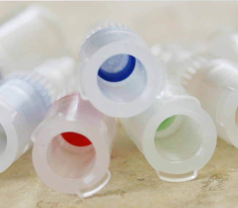 New 4mm Klarity Syringe Filters