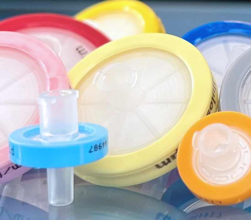 Precision at your Fingertips