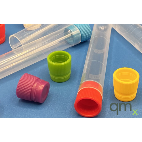 Autosampler/Sample Tubes