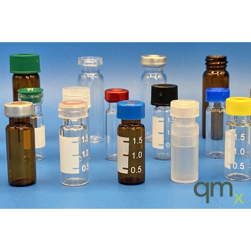 Autosampler Vials