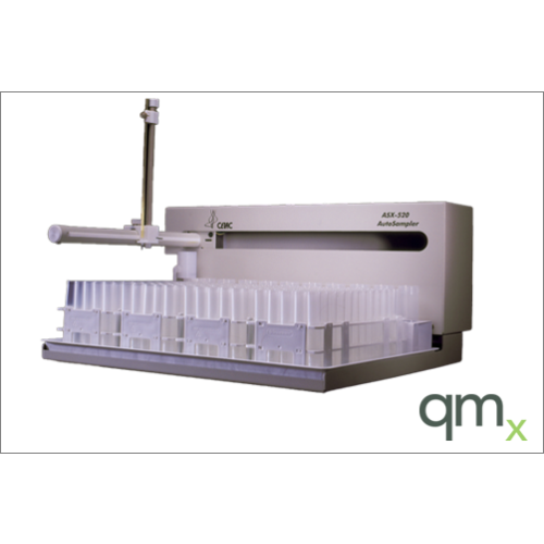 Teledyne CETAC Supplies