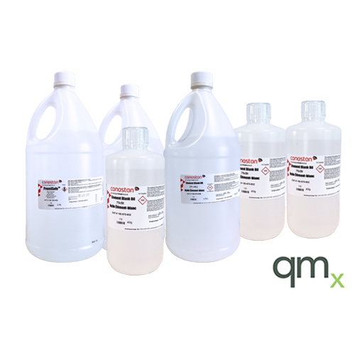 Base/Blank Oil & Solvent