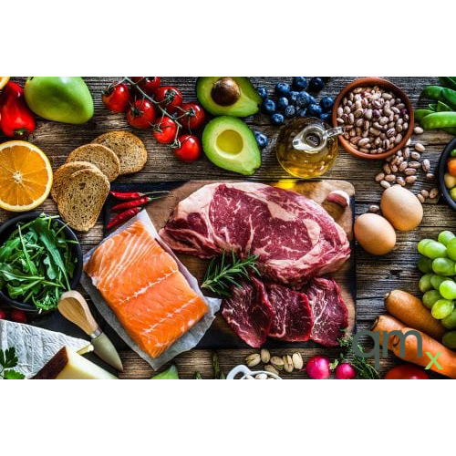 Food Related