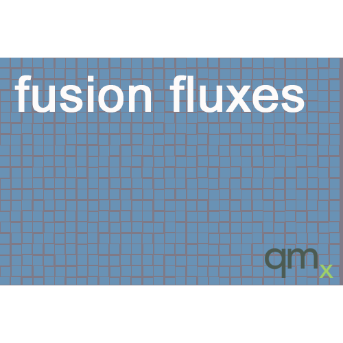 Fusion Fluxes
