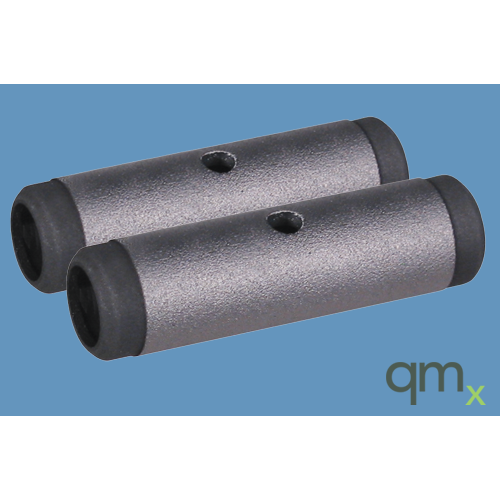 Graphite Furnace Tubes