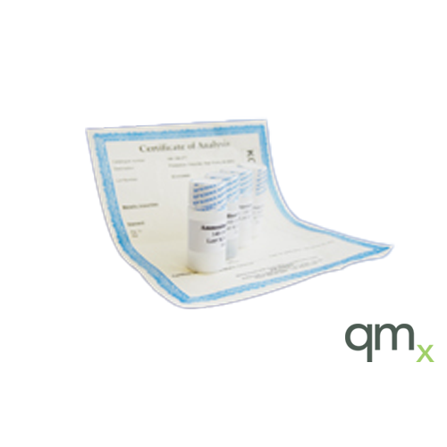 High Purity Compounds