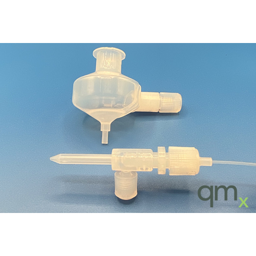 Inert Sample Introduction