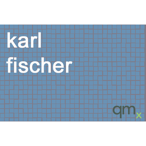 Karl Fischer