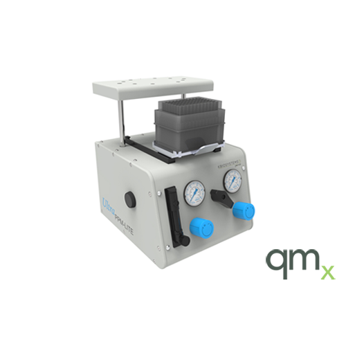 Manifolds & Accessories