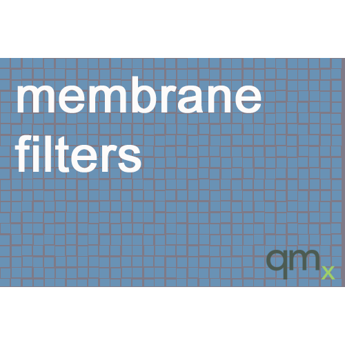 Membrane Filters