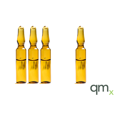 Organic Reference Materials