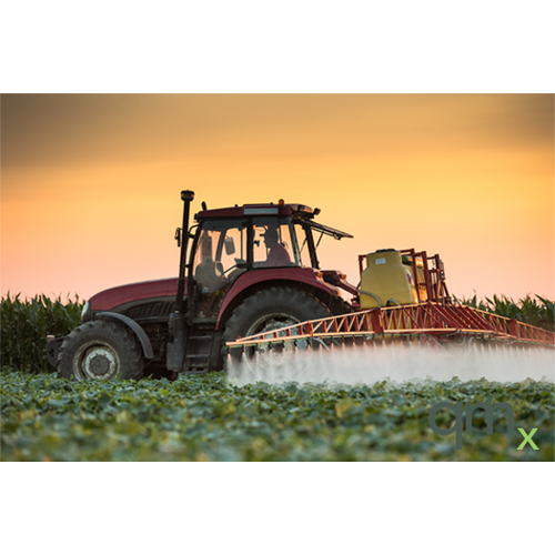 Pesticides