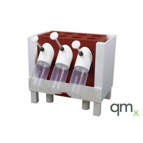 Purification & Concentration