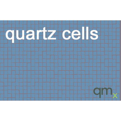 Quartz Cells