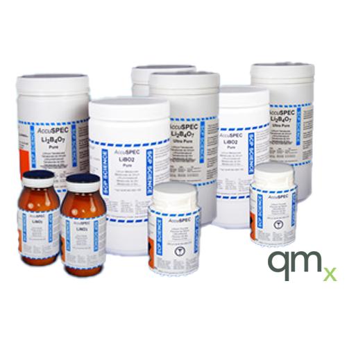 Reagents & Solutions