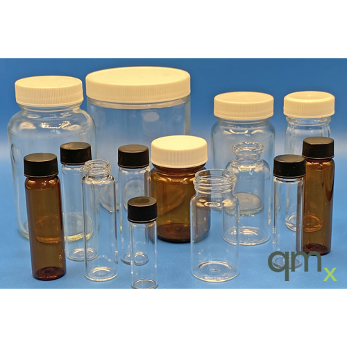 Sampling & Storage