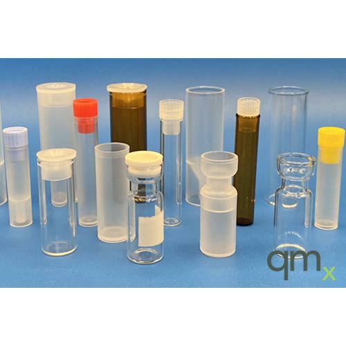 Speciality Vials