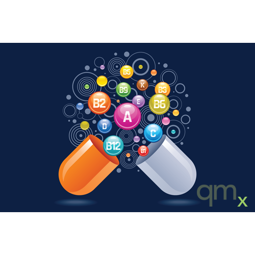 Vitamins