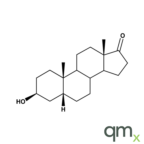 5beta-Androstan-3beta-ol-17-one