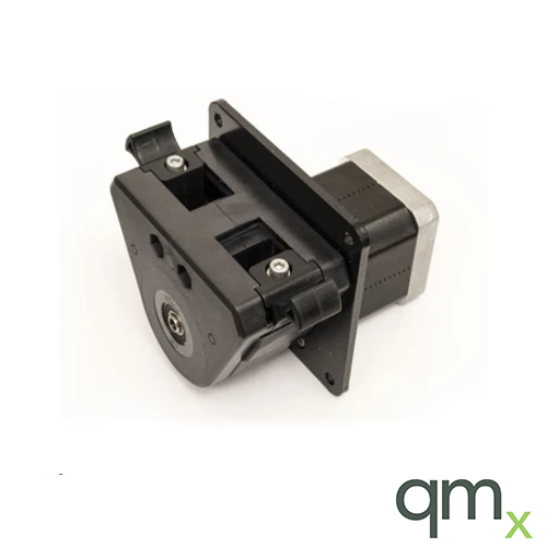 1-Channel Peristaltic Pump Assembly