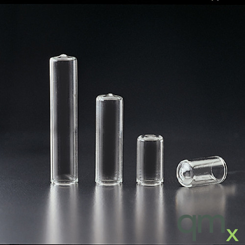 1.0ml Glass Conical Vials, 9x30mm