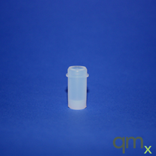 1.3 ml PFA Vial, Conical Interior