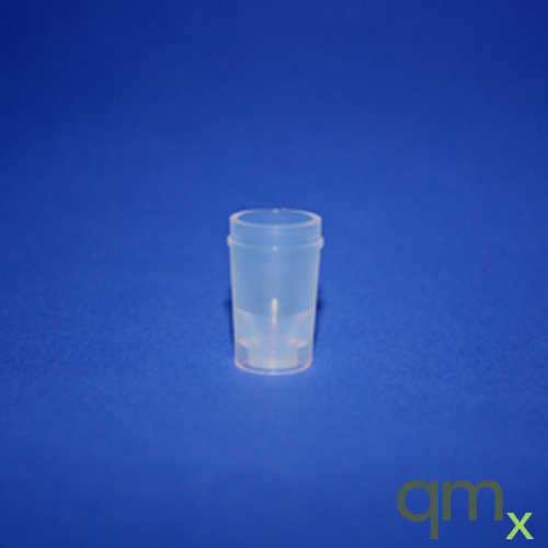1.5 ml PFA Vial, Conical Interior