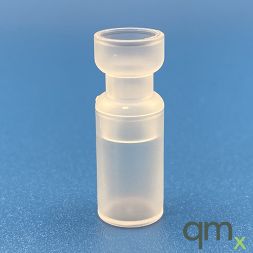 1.5ml Polypropylene Versa Vial