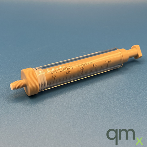 10 ml Syringe for SDX HPLD