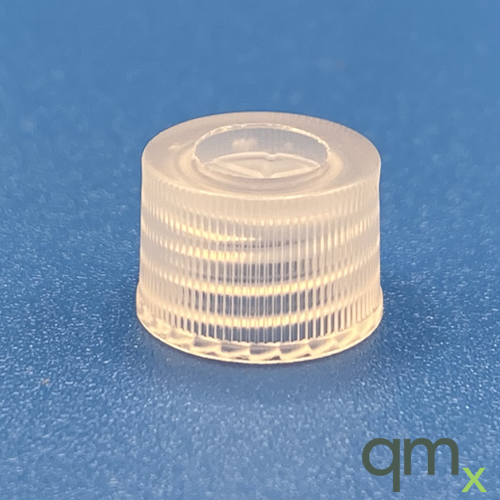 10-425 Starburst Top Seal Closure, 0.01