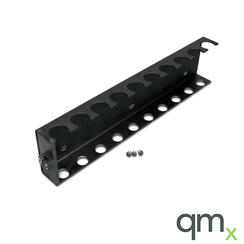 10-Position Standards Rack, XLR-860