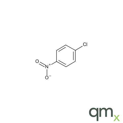 Chloro-1-nitro-4-benzene, neat - A2S certified