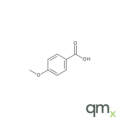 p-Anisic acid, neat - Ehrenstorfer