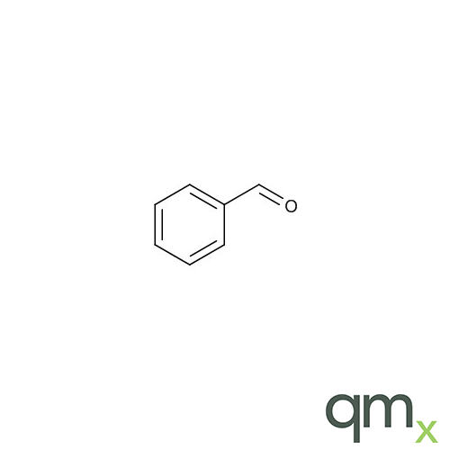 Benzaldehyde, 10µg/ml in Acetonitrile - A2S certified