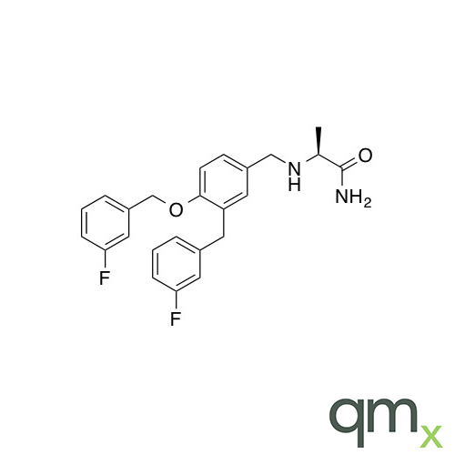 Safinamide Impurity 1, neat