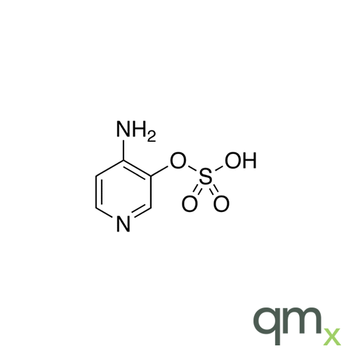 4-Amino-3-hydroxypyridine Sulfate, neat