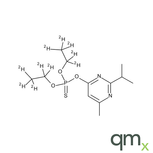 Diazinon-d10 (diethyl-d10), neat