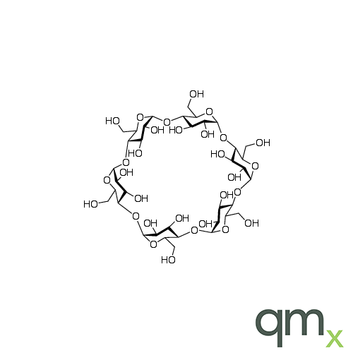 a-Cyclodextrin, neat