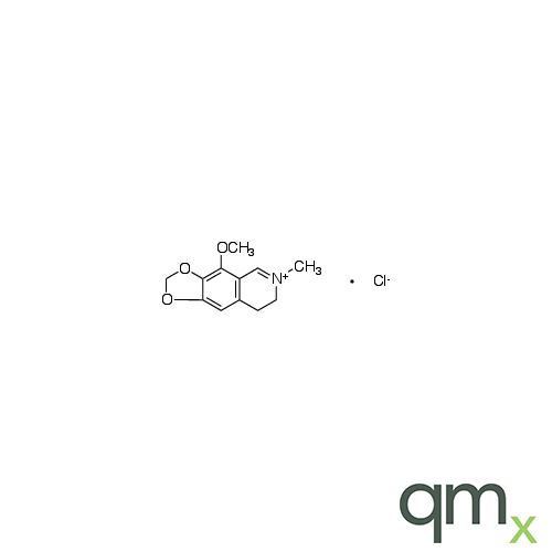 Cotarnine Chloride, neat