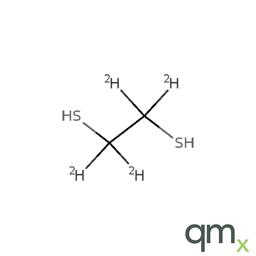 1,2-Ethane-d4-dithiol, neat