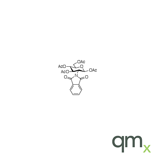 2-Deoxy-2-N-phthalimido-1,3,4,6-tetra-O-acetyl-ÃŸ-D-glucopyranose, neat