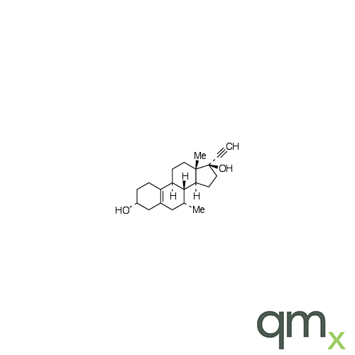 3a-Hydroxy Tibolone, neat