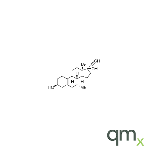 3ÃŸ-Hydroxy Tibolone, neat